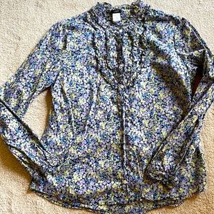 J Crew shirt